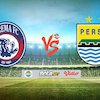 Shopee Liga 1: Exclusive Live Streaming Arema FC vs Persib Bandung Shopee Liga 1: Exclusive Live Streaming Arema FC vs Persib Bandung