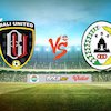 Prediksi Bali United vs PSS Sleman 22 Juli 2019