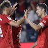 Laga Pramusim, Bayern Munchen Hajar Lawannya 23-0