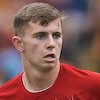 Liverpool Resmi Pinjamkan Ben Woodburn ke Oxford United