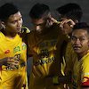 Pelatih Arema FC Memuji Kekuatan Bhayangkara FC