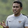 Komentar Bima Sakti Terkait Persaingan di Grup G Kualifikasi Piala AFC U-16 2020