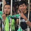 Datang Meski Dilarang, Tapi Tertib, 3 Ribuan Bonek Persebaya Diapresiasi Panpel PSS Sleman