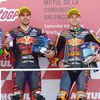 Oliveira-Binder: Duet Impian KTM dan Tech 3 di MotoGP 2020