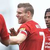 Carragher Pesimistis Liverpool Bisa Raih 96 Poin Lagi