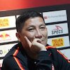 Ferry Paulus Bantah Semua Spekulasi Pelatih Baru Persija