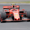 Hasil FP3 Formula 1 Inggris: Leclerc dan Vettel Berkuasa