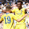 Mason Mount Dua Gol, Chelsea Kalahkan Reading 4-3