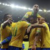 Highlights Copa America 2019: Brasil 2-0 Argentina