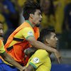 Hasil Pertandingan Brasil vs Argentina: Skor 2-0