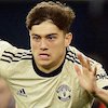 Daniel James: Saya Sudah Terbiasa Dikasari