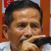 Djanur Optimistis Bisa Curi Poin di Markas PSM Makassar