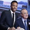 Eder Militao Dianggap Tak Layak Main di Real Madrid, Sepakat?