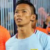 Persela Lamongan Belum Dapatkan Pengganti Eky Taufik