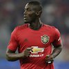 Eric Bailly Lega Bisa Kembali Bermain untuk Manchester United