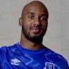 Fabian Delph Resmi Hijrah dari Manchester City ke Everton