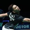 Fajar / Rian Tumbangkan Ganda China di Indonesia Open 2019