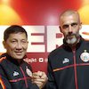 Inovasi Baru, Persija Luncurkan Persija Development Center