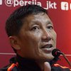 Ferry Paulus Pastikan Akhir Pekan Ini Persija Umumkan Pelatih Baru