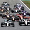 Jadwal Siaran Langsung: Formula 1 GP Australia 2020