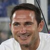 Frank Lampard Kesal dengan Oknum Fans Chelsea yang Kembali Berulah