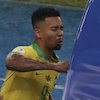 Setelah Mengamuk, Gabriel Jesus: Saya Minta Maaf Setelah Mengamuk, Gabriel Jesus: Saya Minta Maaf