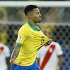 Highlights Copa America 2019: Brasil 3-1 Peru