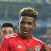 Sederet Fakta Gedson Fernandes, Calon Rekrutan Pertama Jose Mourinho di Tottenham