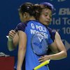 Greysia/Apriyani Lolos ke Semifinal, Gregoria Mariska Tersingkir