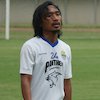 Tribut Bobotoh untuk Hariano yang Bakal Dilepas Persib Bandung