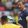 Highlights Audi Cup 2019: Real Madrid 0-1 Tottenham Hotspur