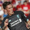 Liverpool 1-2 Sevilla, The Reds Lagi-Lagi Kalah di Amerika