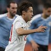 Barcelona Rekrut Bintang Muda Jepang, Hiroki Abe