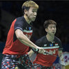 Kevin Sanjaya/Marcus Gideon Langsung Fokus ke Japan Open 2019