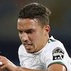 Ismael Bennacer Sudah Tiba di Milan dan Jalani Tes Medis