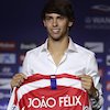 Joao Felix Buka Peluang Berkarir di Inggris