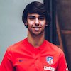 Joao Felix tak Ikut Main di Laga Atletico Madrid vs Liverpool