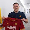 AS Roma Resmi Dapatkan Jordan Veretout dari Fiorentina