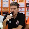 Persija Syukuri Kemenangan Perdana di Shopee Liga 1 2019