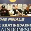 Persija Tak Diuntungkan Absennya Wiljan Pluim di Final Piala Indonesia