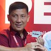 Persija dan Bank DKI Luncurkan Kartu Multifungsi untuk The Jakmania