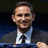 Tanpa Pemain Baru, Lampard Optimis Chelsea Tetap Bertaji