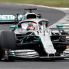 Hasil FP1 F1 Hungaria: Lewis Hamilton Catat Waktu Tercepat