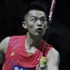 Lin Dan Puji Antusiasme Penonton Indonesia Open 2019