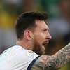 Menanti 'The Last Dance' Lionel Messi di Piala Dunia 2022