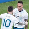 Lionel Messi Disuruh Pindah ke Inter Milan Jika Ingin Main Bareng Lautaro Martinez