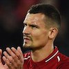 Keren! Dejan Lovren Dukung Persija Jadi Juara Piala Indonesia 2018