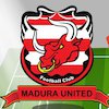 Highlights Shopee Liga 1 2019: Madura United 2-0 PSM Makassar