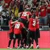 Dalot: MU Lebih Besar dari Liga Europa!