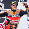 Bos Honda dan Ducati Perang Verbal Soal Dominasi Marc Marquez